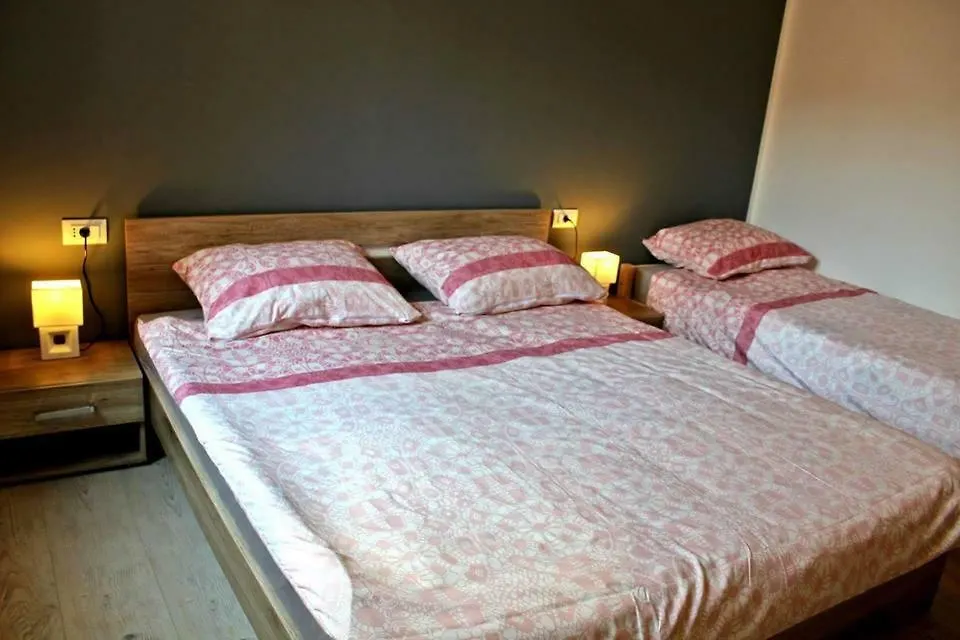 Apartments Klaudija Pula Croatia