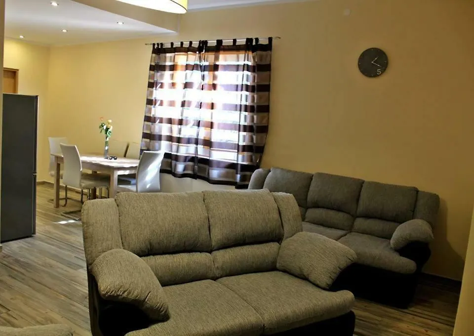 Apartments Klaudija Pula Croatia