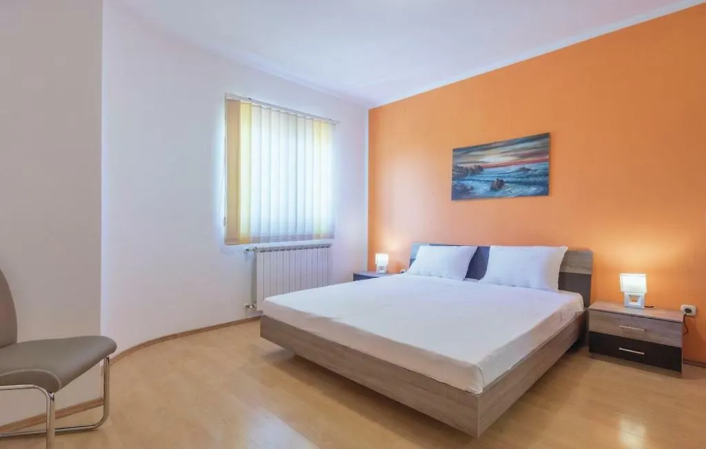 Apartments Klaudija Pula