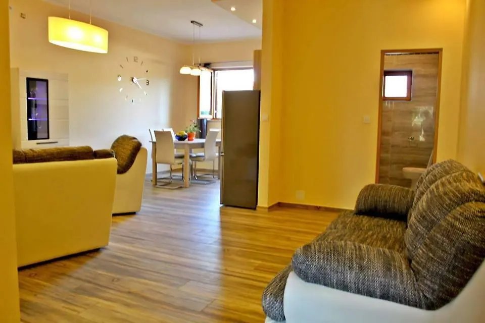Apartments Klaudija Pula