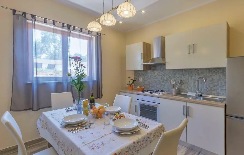 Apartments Klaudija Pula