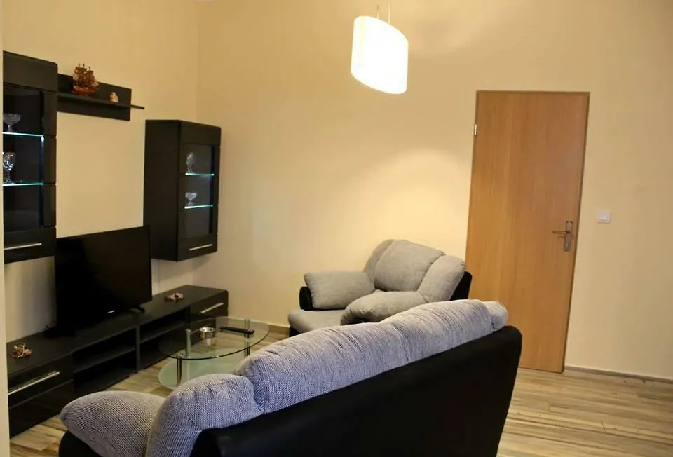 Apartments Klaudija Pula 0*,  Croatia