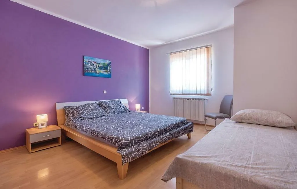 Apartments Klaudija Pula