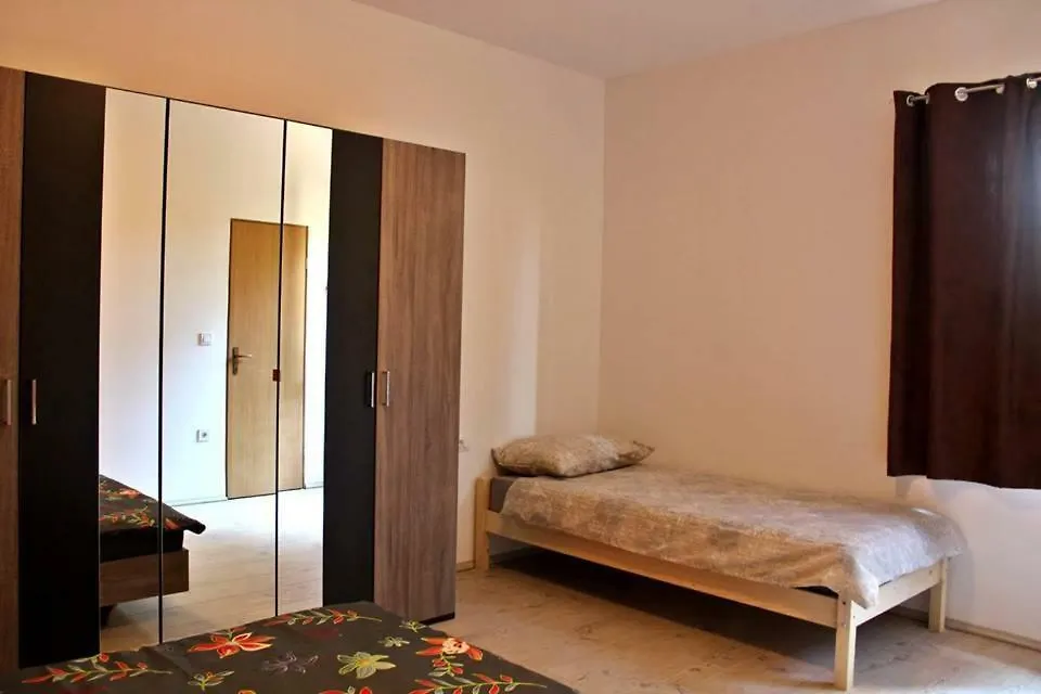 Apartments Klaudija Pula Croatia