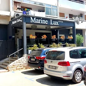 Marine Lux Apartament